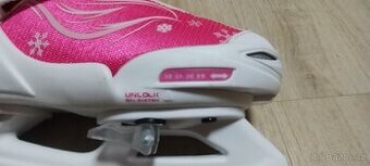 Dívčí Brusle 29-32