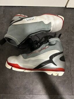 Boty na běžky hartjes, SNS, vel. 36 - 1