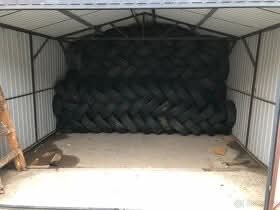 Zimní pneu R15”-R14” R17C R16C”