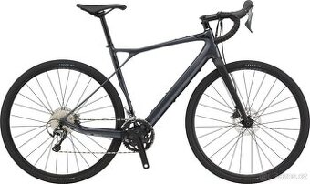 GT Grade Carbon