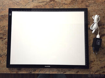 Světelný LED panel A2 HUION