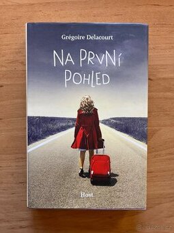 kniha Na první pohled