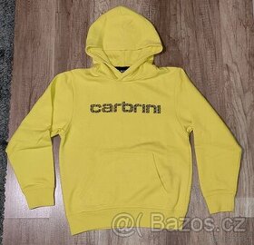 Mikina zn. Carbrini vel. 8-10 let