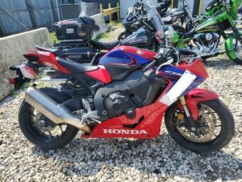 Honda CBR 1000 RR 2023