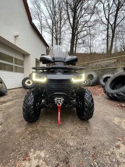 Segway AT6 L EPS Limited