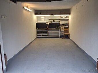 Česká Třebová Lesní ul. - 1