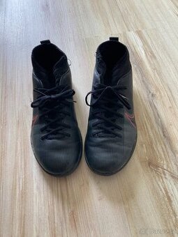 Dětské sálové boty Nike