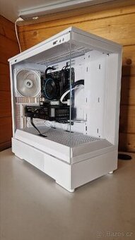 HERNÍ PC | RTX 4060 8GB, i5 12400F, 1TB SSD