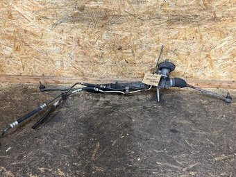 HŘEBENOVÉ ŘÍZENÍ SERVO ŘÍZENÍ PEUGEOT 5008/3008 4001X8