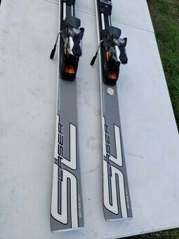 Prodám lyže Stóckli