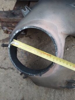 Dobrý den prodám články z kotle Viadrus U 22Economy