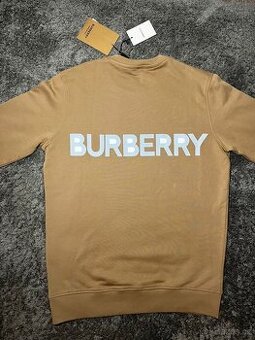 Burberry mikina Nová s visačkami
