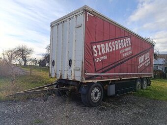 Príves SCHWARZMULLER - 1