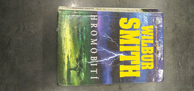 wilbur smith - hromobití
