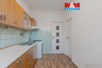 Prodej bytu 4+1, 102 m², Klatovy, ul. U Slunce