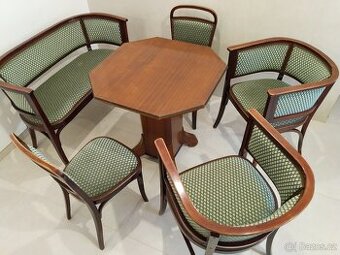 Sestava Thonet