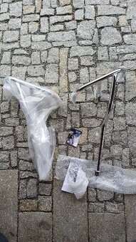 Suzuki 1400 Intruder - Padací Rámy Fehling