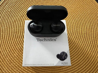 Technics AZ-80 Black