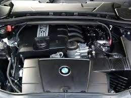Prodám motor E87 116i N43B20A, najeto 103tis.km,nové rozvody