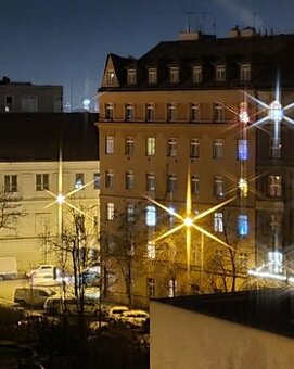 Hvězdičkový filtr 49 mm HOYA STAR 8 x