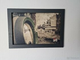 Obrazy pivovar Plzeň