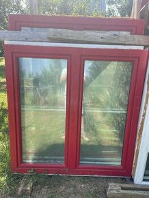Plastová okna