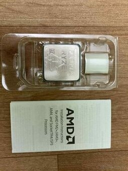 AMD Ryzen 5 2600 + SilentiumPC Fera3 HE 1224