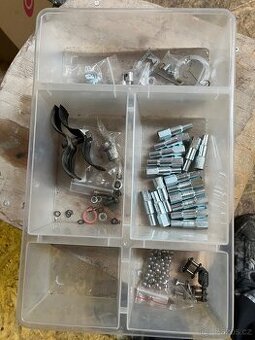 Drobné díly Jawa/čz