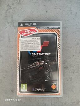 Gran Turismo