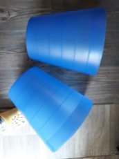 obaly na květináče a nebo koš