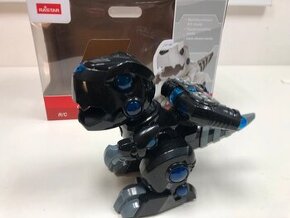 Dino - dálkové ovládání -