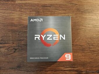 AMD Ryzen 9 5900X
