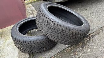 2x zimni pneu GOODYEAR ULTRA GRIP PERFORMANCE 3