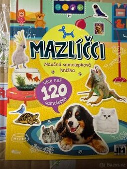 Mazlíčci od společnosti JIRI MODELS