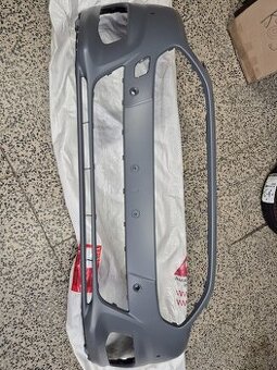 ford mondeo nový přední nárazník  11/2014-