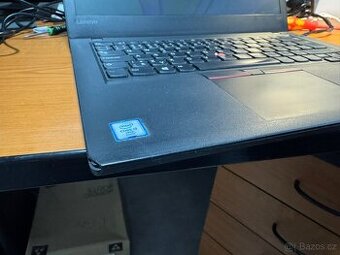 Lenovo T470 WIN11 PRO, 16GB RAM 256SSD