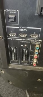 Televize toshiba regza 82cm - 1