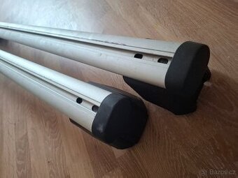 Audi Q5 originální přicniky