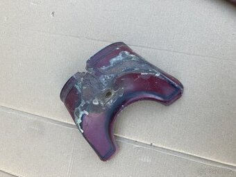 jawa 550 pařez kalhotky