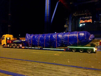 Goldhofer Hlubina STZ-VL 3