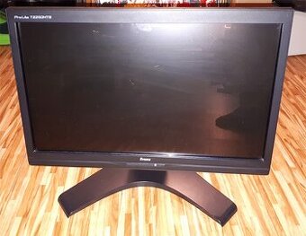 iiyama ProLite T2250MTS - LCD monitor 22"