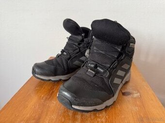 Boty Adidas Terrex MID GTX