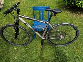 Trekové kolo Herkules