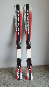 Dětské lyže Stockli 110 cm