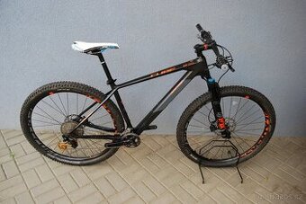 Cube Reaction 29 Carbon L