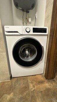 Pračka Siguro WM-F721W Profi Steam - AquaStop