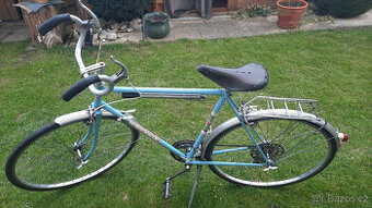 pánské kolo favorit