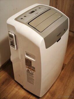 Mobilní klimatizace