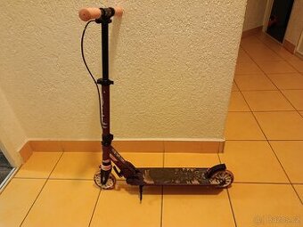 Dětská koloběžka OXELO