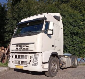 Volvo FH 460